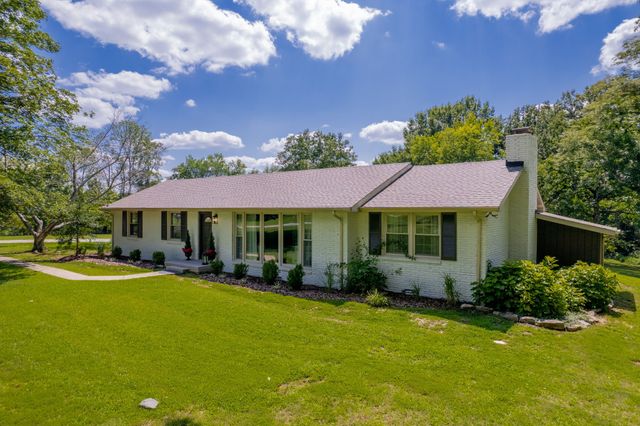 4334 Louise Rd, Cumberland Furnace, TN 37051