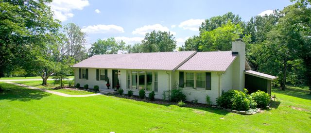 4334 Louise Rd, Cumberland Furnace, TN 37051