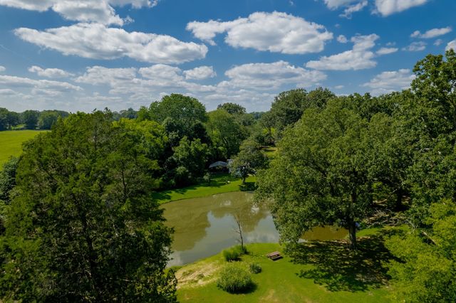 4334 Louise Rd, Cumberland Furnace, TN 37051