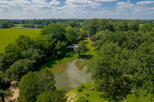 4334 Louise Rd, Cumberland Furnace, TN 37051
