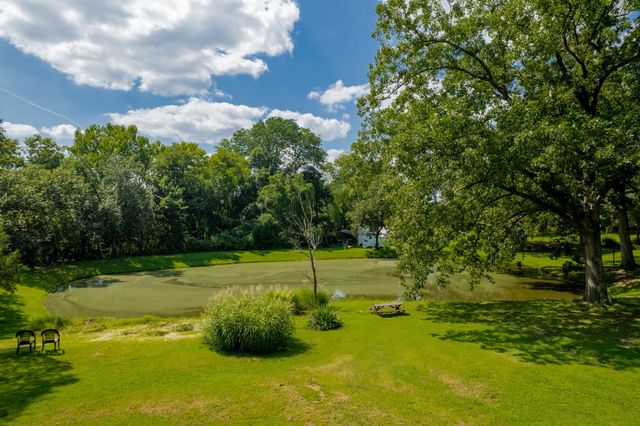 4334 Louise Rd, Cumberland Furnace, TN 37051