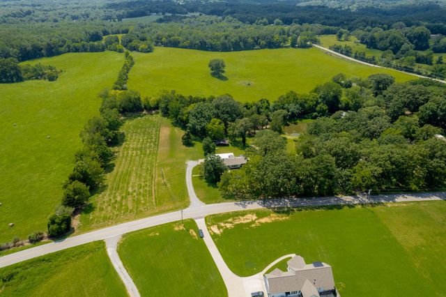 4334 Louise Rd, Cumberland Furnace, TN 37051