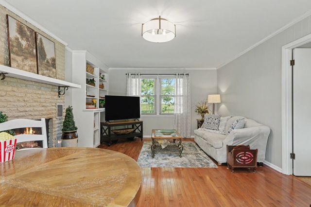4334 Louise Rd, Cumberland Furnace, TN 37051