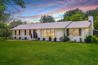 4334 Louise Rd, Cumberland Furnace, TN 37051