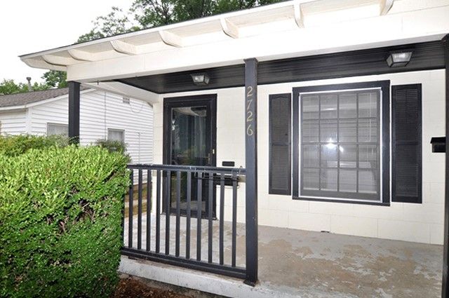 2726 Wayside Avenue, Fort Worth, TX 76110