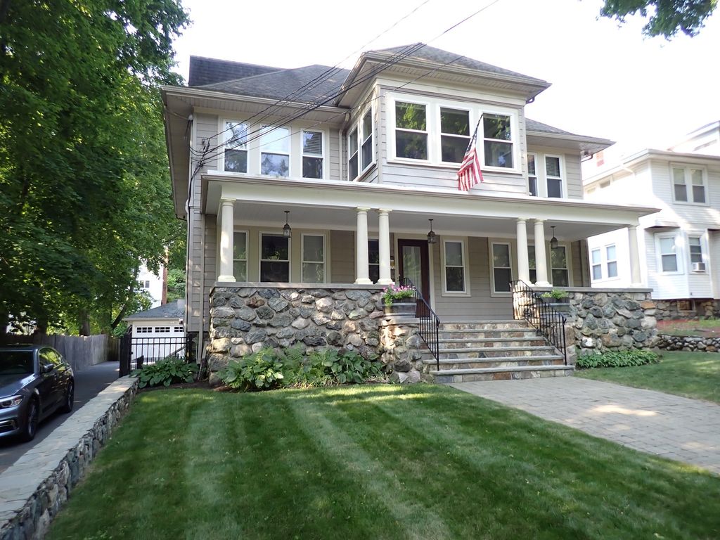 172 Weston Street 2, Waltham, MA 02453