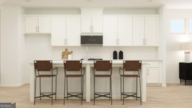 3306 CHERRY GROVE Lane 5, Peachtree Corners, GA 30092