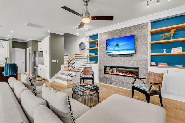 2340 Kings Gate Lane Unit 4, Mount Pleasant, SC 29466