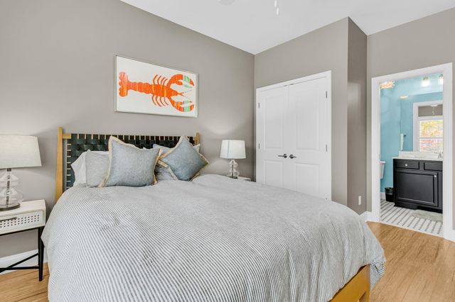 2340 Kings Gate Lane Unit 4, Mount Pleasant, SC 29466