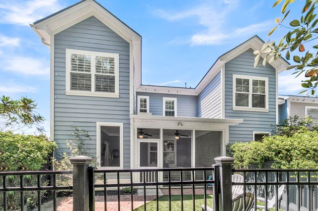 2340 Kings Gate Lane Unit 4, Mount Pleasant, SC 29466