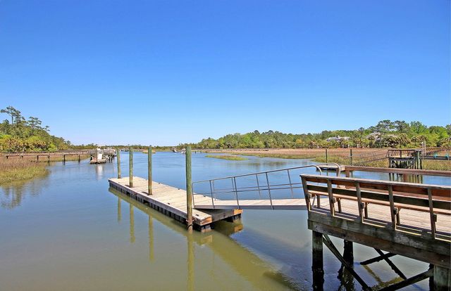 2340 Kings Gate Lane Unit 4, Mount Pleasant, SC 29466