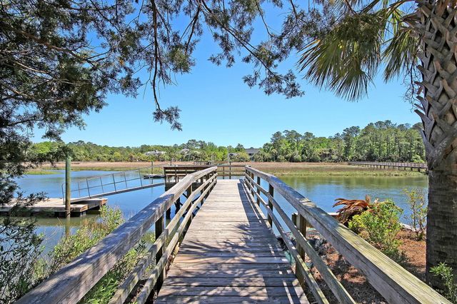 2340 Kings Gate Lane Unit 4, Mount Pleasant, SC 29466