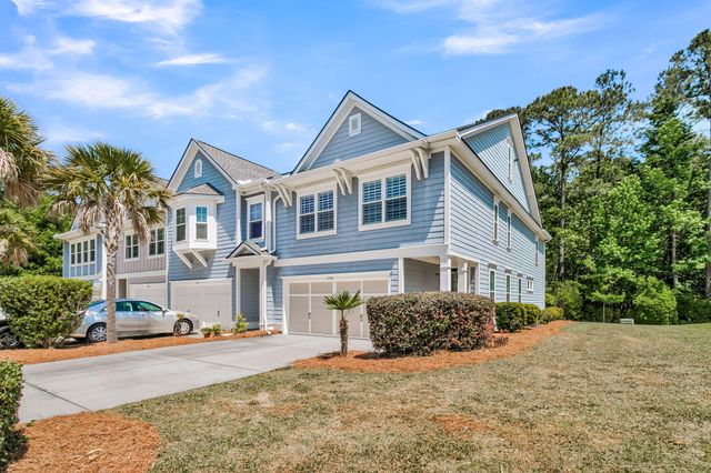 2340 Kings Gate Lane Unit 4, Mount Pleasant, SC 29466