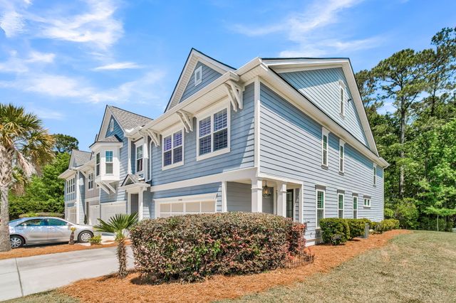2340 Kings Gate Lane Unit 4, Mount Pleasant, SC 29466