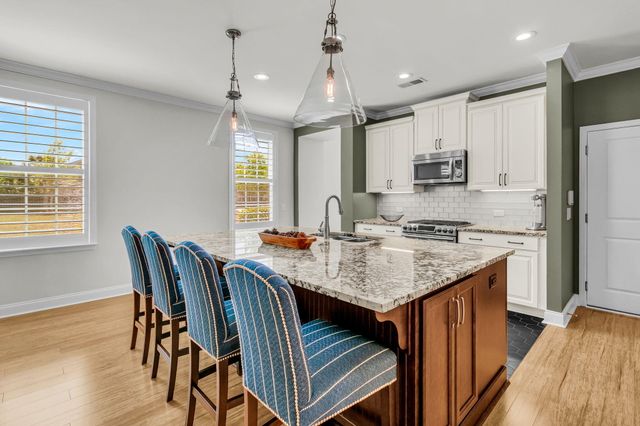 2340 Kings Gate Lane Unit 4, Mount Pleasant, SC 29466