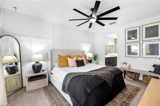 4714 Arboretum CIR # 102, Naples, FL 34112