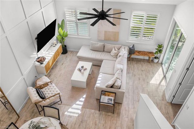 4714 Arboretum CIR # 102, Naples, FL 34112