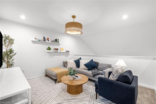 4714 Arboretum CIR # 102, Naples, FL 34112