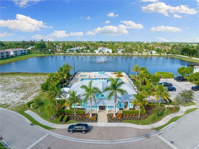 4714 Arboretum CIR # 102, Naples, FL 34112