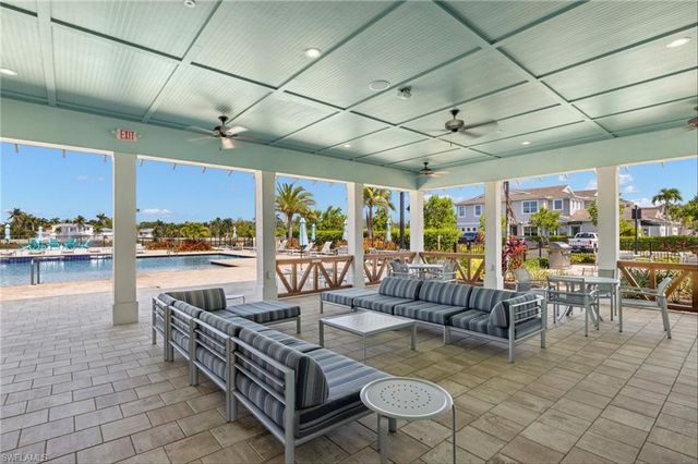 4714 Arboretum CIR # 102, Naples, FL 34112