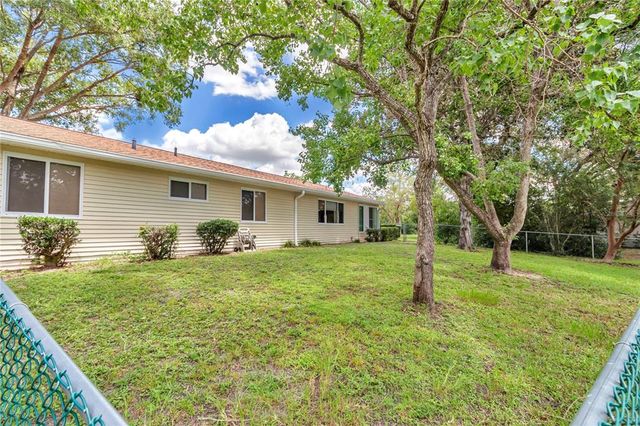 10891 SW 90TH TERRACE, Ocala, FL 34481