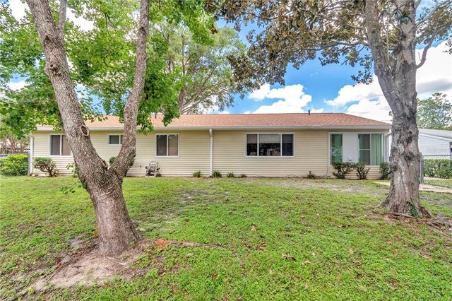 10891 SW 90TH TERRACE, Ocala, FL 34481