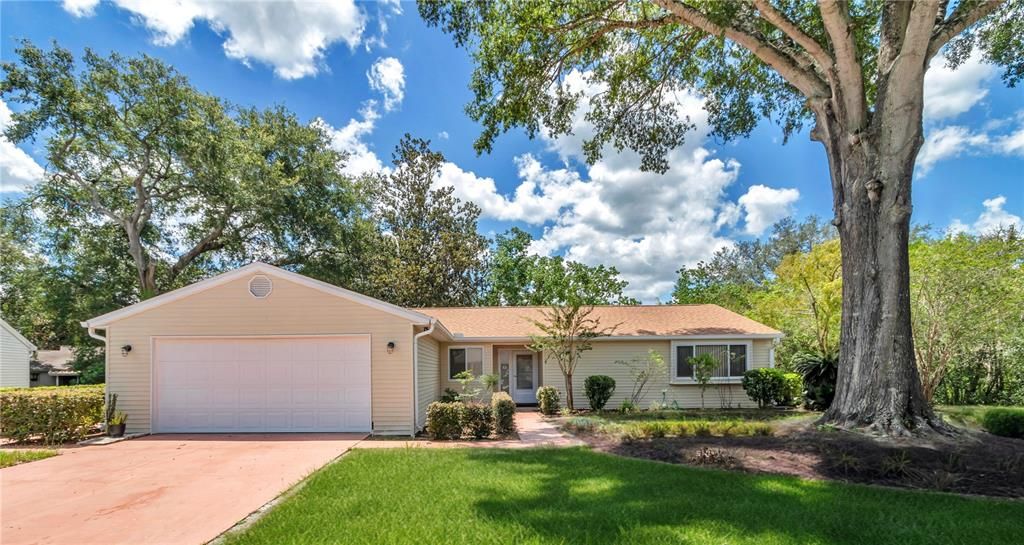 10891 SW 90TH TERRACE, Ocala, FL 34481