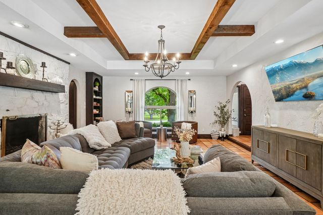 1456 Sandhill Court, Keller, TX 76262