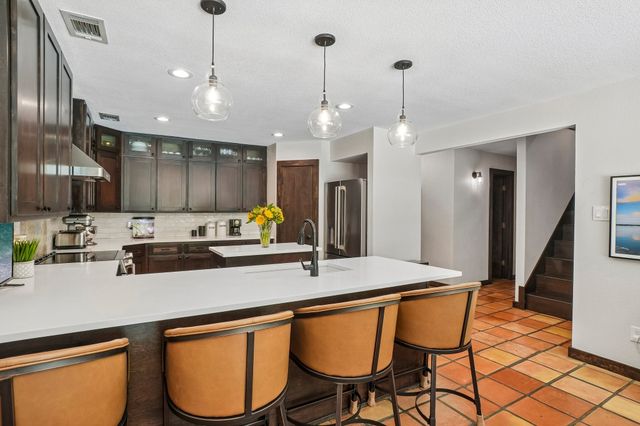1456 Sandhill Court, Keller, TX 76262