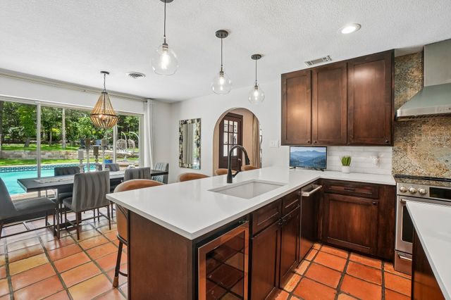 1456 Sandhill Court, Keller, TX 76262