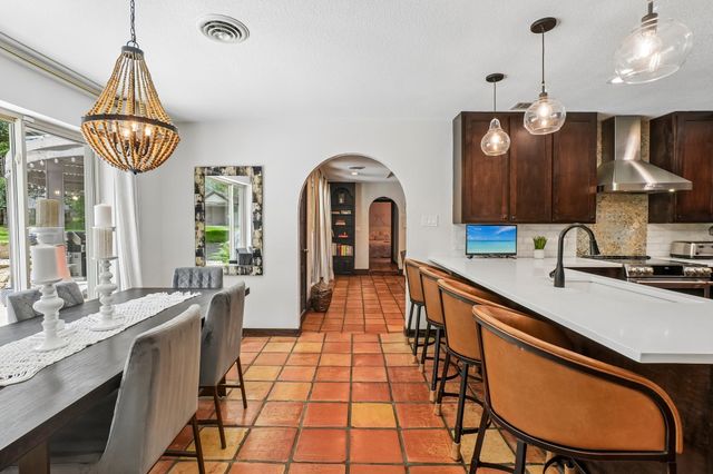 1456 Sandhill Court, Keller, TX 76262