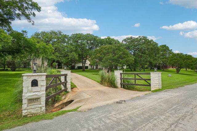 1456 Sandhill Court, Keller, TX 76262