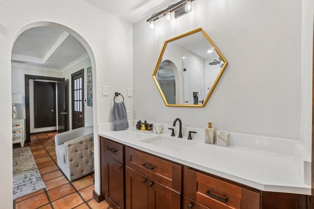 1456 Sandhill Court, Keller, TX 76262