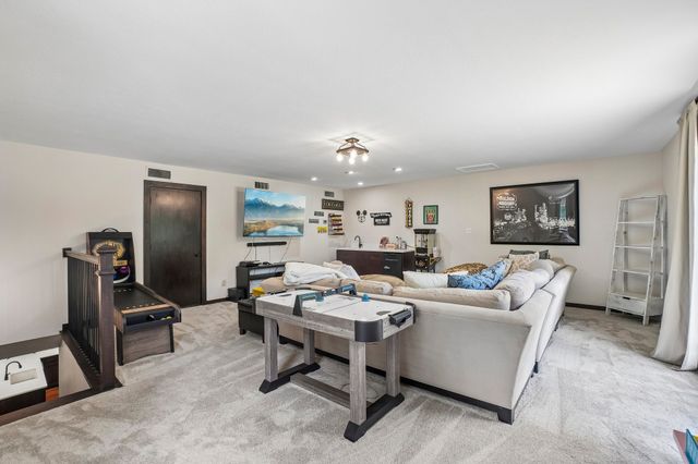 1456 Sandhill Court, Keller, TX 76262