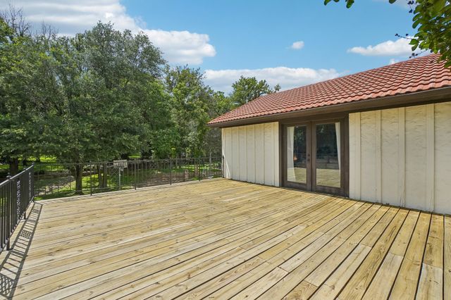1456 Sandhill Court, Keller, TX 76262