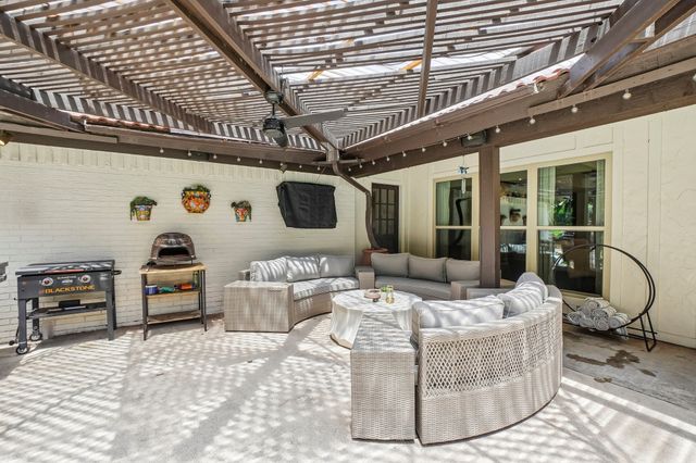 1456 Sandhill Court, Keller, TX 76262