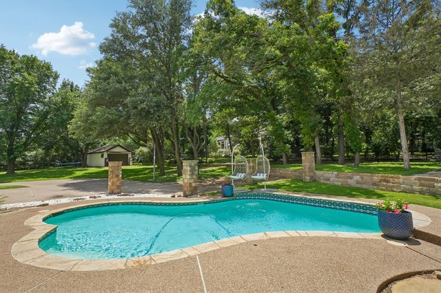 1456 Sandhill Court, Keller, TX 76262