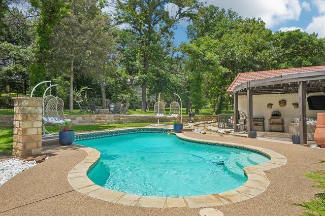 1456 Sandhill Court, Keller, TX 76262