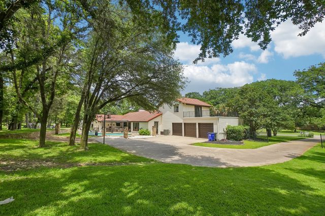 1456 Sandhill Court, Keller, TX 76262