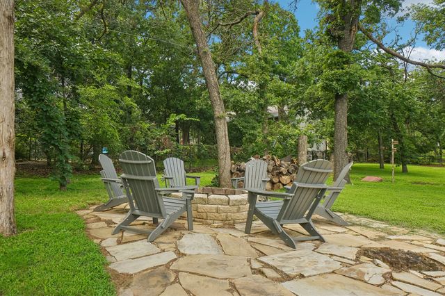 1456 Sandhill Court, Keller, TX 76262