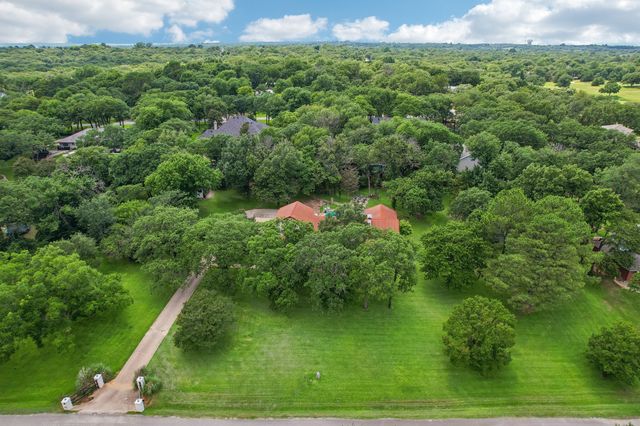 1456 Sandhill Court, Keller, TX 76262