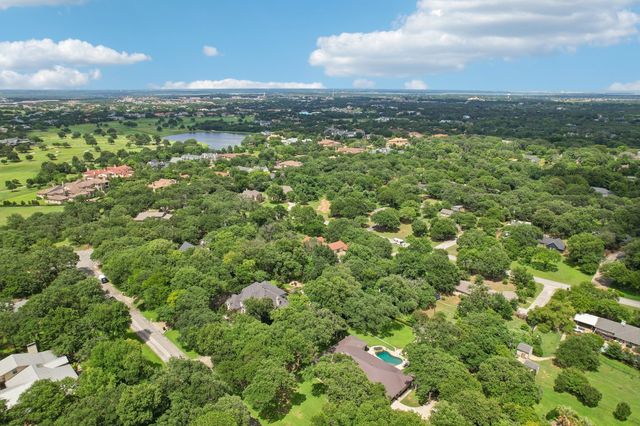 1456 Sandhill Court, Keller, TX 76262