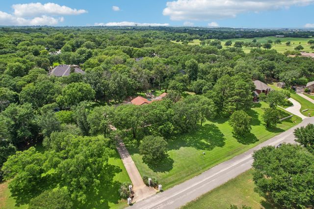 1456 Sandhill Court, Keller, TX 76262