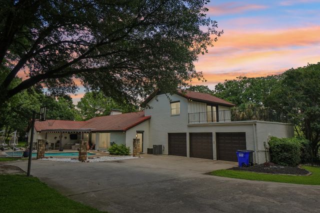 1456 Sandhill Court, Keller, TX 76262