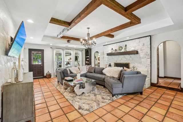1456 Sandhill Court, Keller, TX 76262