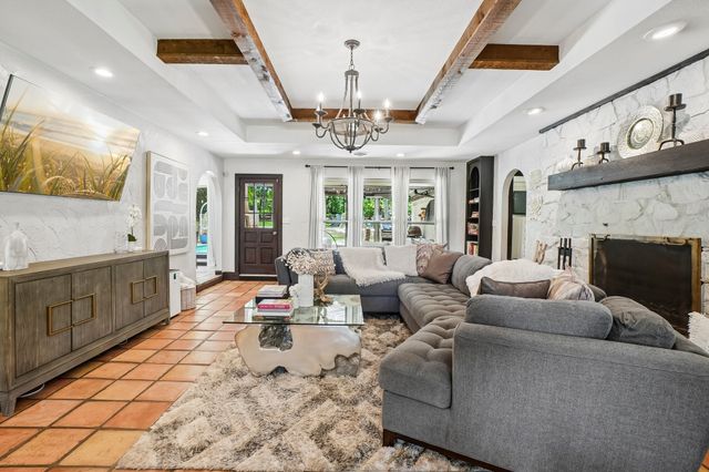 1456 Sandhill Court, Keller, TX 76262