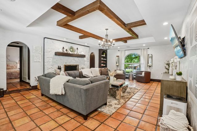 1456 Sandhill Court, Keller, TX 76262
