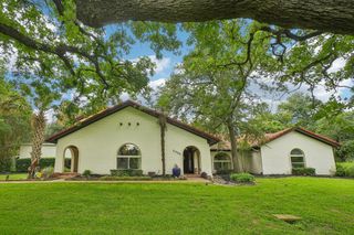 1456 Sandhill Court, Keller, TX 76262