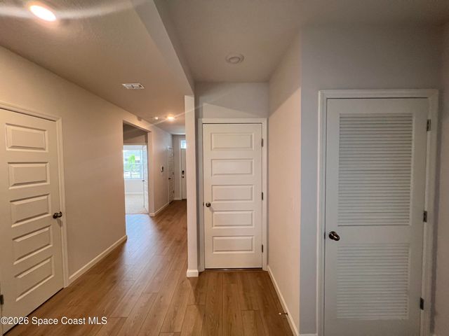 1394 Garabaldi Circle SE, Palm Bay, FL 32909