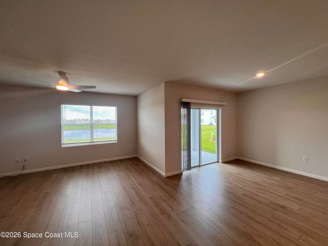 1394 Garabaldi Circle SE, Palm Bay, FL 32909